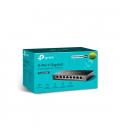 HUB SWITCH 8 PTOS 10/100/1000 TP-LINK TL-SG108E - Imagen 2