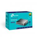 HUB SWITCH 5 PTOS 10/100/1000 TP-LINK TL-SG1005P - Imagen 4