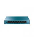 HUB SWITCH 8 PTOS 10/100/1000 TP-LINK LS108G - Imagen 5