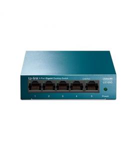 HUB SWITCH 5 PTOS 10/100/1000 TP-LINK LS105G - Imagen 1