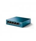 HUB SWITCH 5 PTOS 10/100/1000 TP-LINK LS105G - Imagen 2