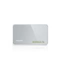 HUB SWITCH 8 PTOS 10/100 TP-LINK SF1008D - Imagen 1