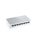 HUB SWITCH 8 PTOS 10/100 TP-LINK SF1008D - Imagen 4