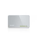 HUB SWITCH 8 PTOS 10/100 TP-LINK SF1008D - Imagen 5