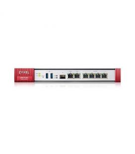 FIREWALL ZYXEL USGFLEX200-EU0102F + 1 AÑO SECURITY - Imagen 1