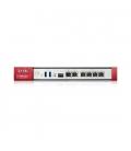 FIREWALL ZYXEL USGFLEX200-EU0102F + 1 AÑO SECURITY - Imagen 1
