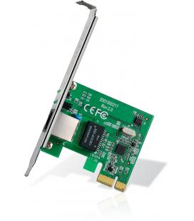 Tarjeta de Red RJ45-PCI Express TP-Link TG-3468/ 1000Mbps