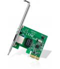 Tarjeta de Red RJ45-PCI Express TP-Link TG-3468/ 1000Mbps