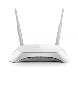 WIRELESS ROUTER 300M TP-LINK TL-MR3420 3G/4G