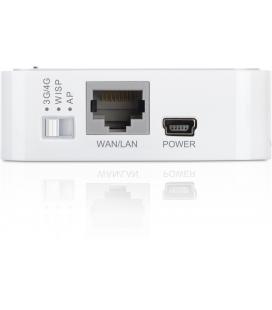 WIRELESS ROUTER TP-LINK N150 TL-MR3020 3G/3.75G - Imagen 1