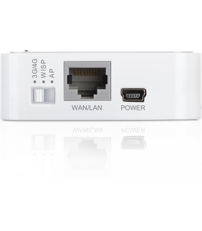 Tp link tl mr3020 repetidor best sale