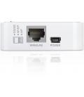 WIRELESS ROUTER TP-LINK N150 TL-MR3020 3G/3.75G - Imagen 1