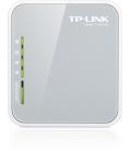 WIRELESS ROUTER TP-LINK N150 TL-MR3020 3G/3.75G - Imagen 2