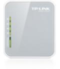 WIRELESS ROUTER TP-LINK N150 TL-MR3020 3G/3.75G - Imagen 3