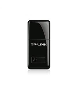 WIRELESS LAN USB 300M TP-LINK MINI TL-WN823N - Imagen 1