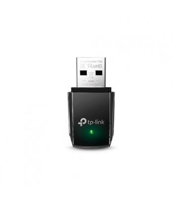 WIRELESS LAN USB TP-LINK AC1300 ARCHER T3U - Imagen 1