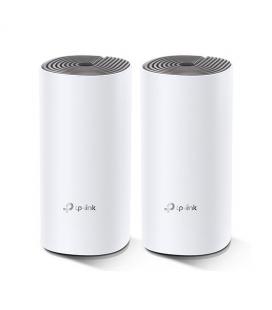 WIRELESS PUNTO DE ACCESO TP-LINK DECO E4 P-2