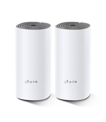 WIRELESS PUNTO DE ACCESO TP-LINK DECO E4 P-2 - Imagen 1