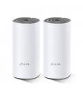 WIRELESS PUNTO DE ACCESO TP-LINK DECO E4 P-2 - Imagen 1