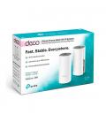 WIRELESS PUNTO DE ACCESO TP-LINK DECO E4 P-2 - Imagen 3