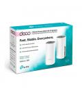 WIRELESS PUNTO DE ACCESO TP-LINK DECO E4 P-2 - Imagen 3