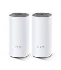 WIRELESS PUNTO DE ACCESO TP-LINK DECO E4 P-2 - Imagen 4