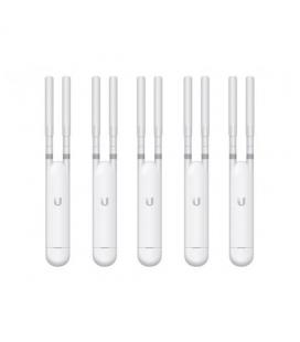 WIRELESS PUNTO DE ACCESO UBIQUITI UAP-AC-M-5 - Imagen 1