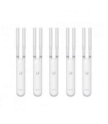 WIRELESS PUNTO DE ACCESO UBIQUITI UAP-AC-M-5 - Imagen 1