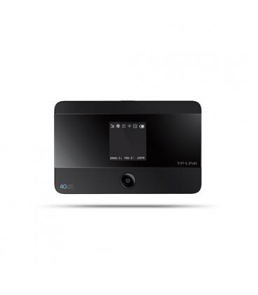 WIRELESS ROUTER MOVIL 4G/LTE TP-LINK M7350 - Imagen 1