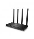 WIRELESS ROUTER TP-LINK ARCHER C80 NEGRO AC1900/4xLAN+1xWAN - Imagen 2