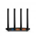 WIRELESS ROUTER TP-LINK ARCHER C80 NEGRO AC1900/4xLAN+1xWAN - Imagen 3