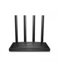 WIRELESS ROUTER TP-LINK ARCHER C80 NEGRO AC1900/4xLAN+1xWAN - Imagen 4