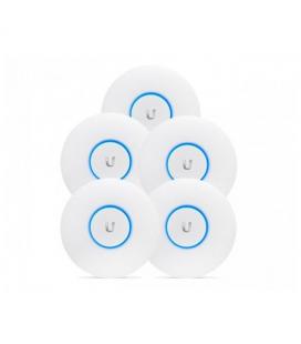 WIRELESS PUNTO DE ACCESO UBIQUITI UAP-AC-PRO-5 - Imagen 1