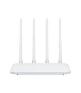 WIRELESS ROUTER XIAOMI MI ROUTER 4C BLANCO 4XANTENAS/2XLAN - Imagen 1