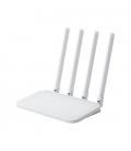 WIRELESS ROUTER XIAOMI MI ROUTER 4C BLANCO 4XANTENAS/2XLAN - Imagen 2