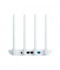 WIRELESS ROUTER XIAOMI MI ROUTER 4C BLANCO 4XANTENAS/2XLAN - Imagen 3