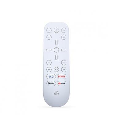 MANDO A DISTANCIA PS5 MULTIMEDIA - Imagen 1
