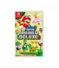 Juego para Consola Nintendo Switch New Super Mario Bros U Deluxe