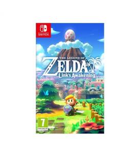 JUEGO NINTENDO SWITCH ZELDA LINKS AWAKENING - Imagen 1
