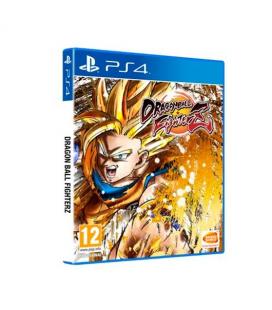 JUEGO SONY PS4 DRAGON BALL FIGHTER Z