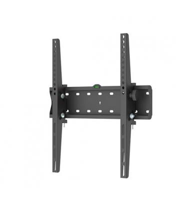 SOPORTE TV/MON TOOQ 32-55 INCLINA NEGRO - Imagen 1