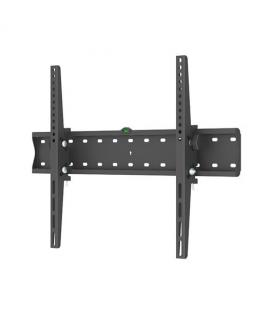 SOPORTE TV/MON TOOQ 37-70 INCLINA NEGRO