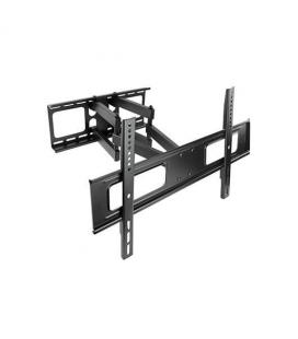 SOPORTE DE PARED TV/MON TOOQ 37-70 NEGRO - Imagen 1