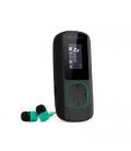 MP3 8GB ENERGY SISTEM CLIP BLUETOOTH MENTA - Imagen 7