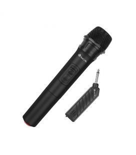 MICROFONO WIRELESS DINAMICO VOCAL NGS SINGER AIR