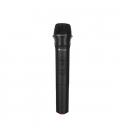 MICROFONO WIRELESS DINAMICO VOCAL NGS SINGER AIR - Imagen 4