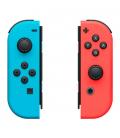 GAMEPAD NINTENDO SWITCH JOY-CON AZUL/ROJO - Imagen 1
