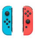 GAMEPAD NINTENDO SWITCH JOY-CON AZUL/ROJO - Imagen 3