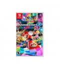 Juego para Consola Nintendo Switch Mario Kart 8 Deluxe