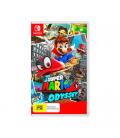 JUEGO NINTENDO SWITCH SUPER MARIO ODYSSEY - Imagen 2